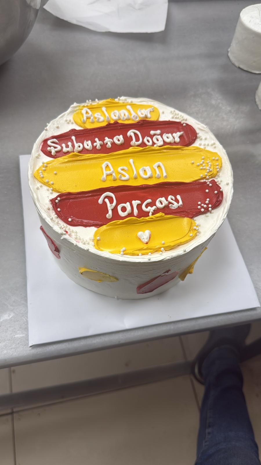 Ozel Pasta